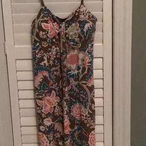 Tommy Bahama sundress